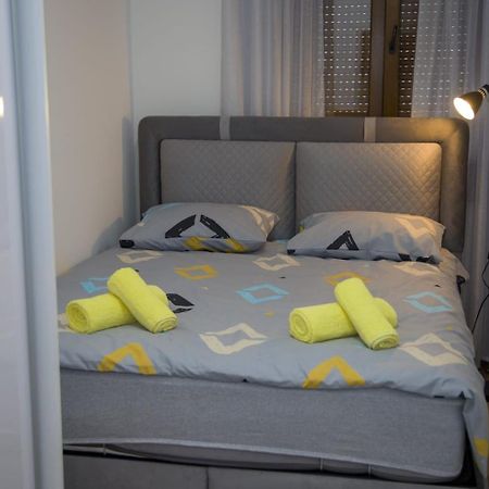 Apartmani Kamelia موستار المظهر الخارجي الصورة