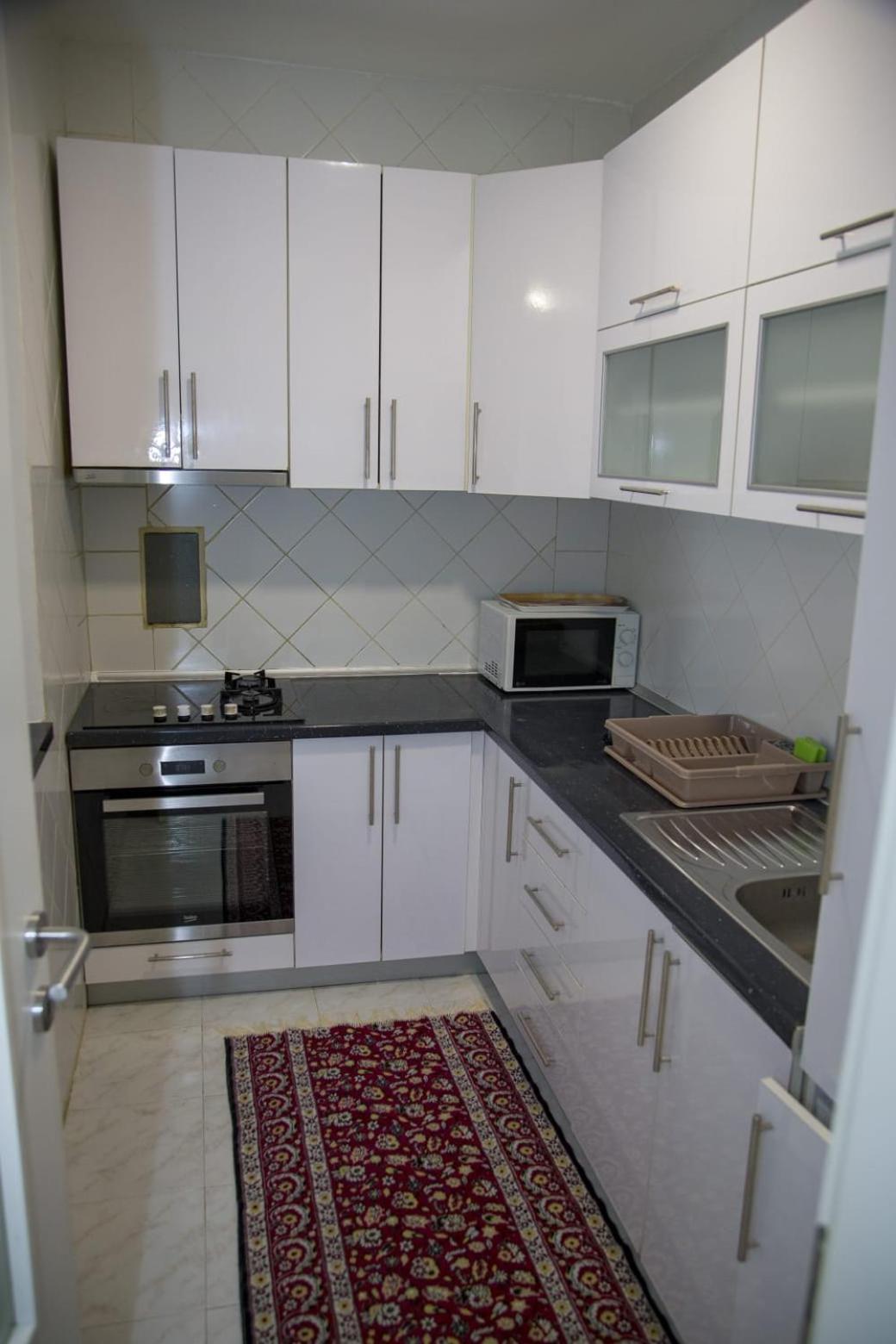 Apartmani Kamelia موستار المظهر الخارجي الصورة