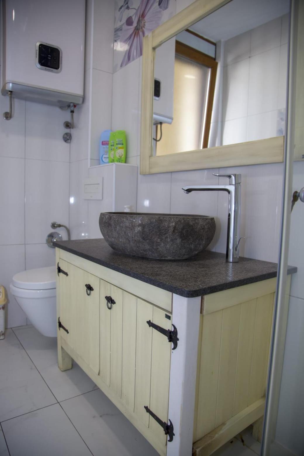Apartmani Kamelia موستار المظهر الخارجي الصورة