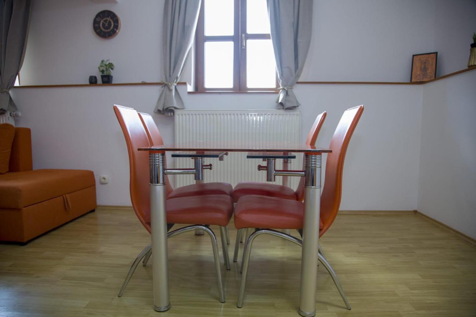 Apartmani Kamelia موستار المظهر الخارجي الصورة