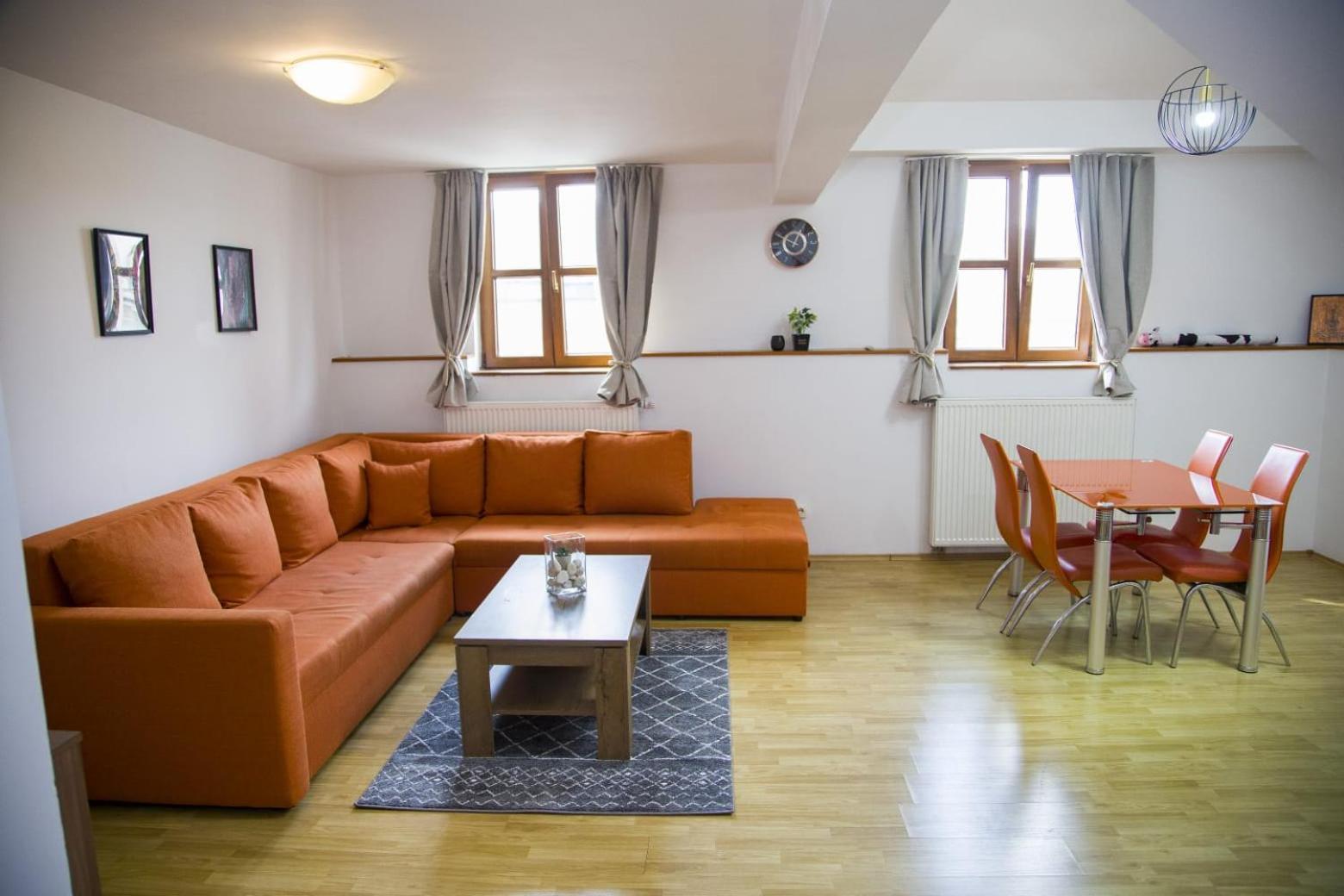 Apartmani Kamelia موستار المظهر الخارجي الصورة