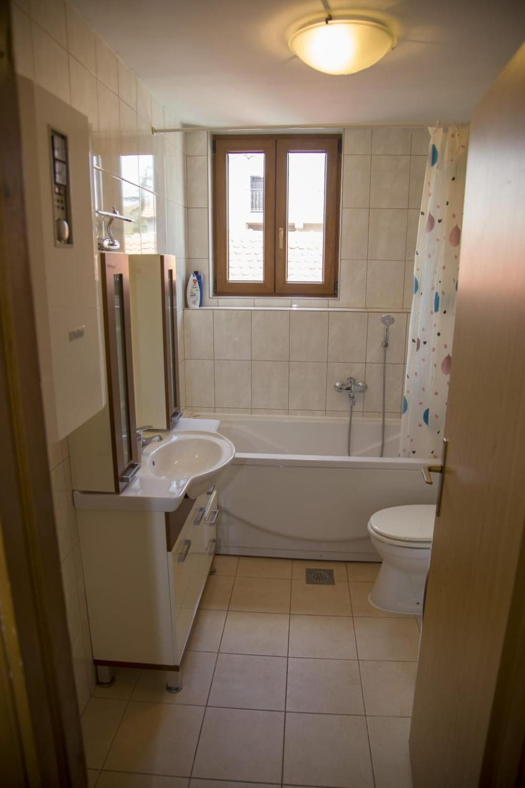 Apartmani Kamelia موستار المظهر الخارجي الصورة