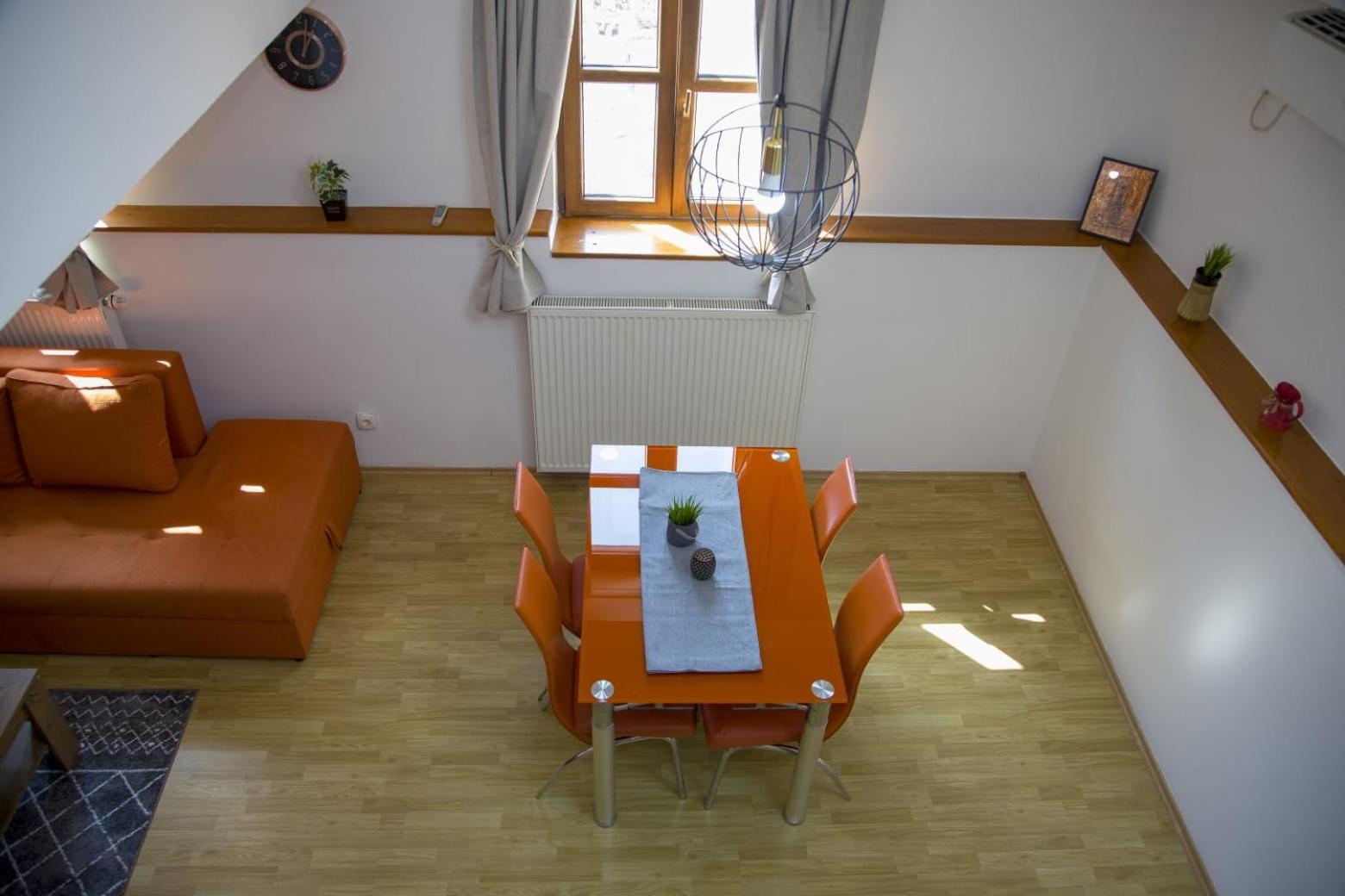 Apartmani Kamelia موستار المظهر الخارجي الصورة