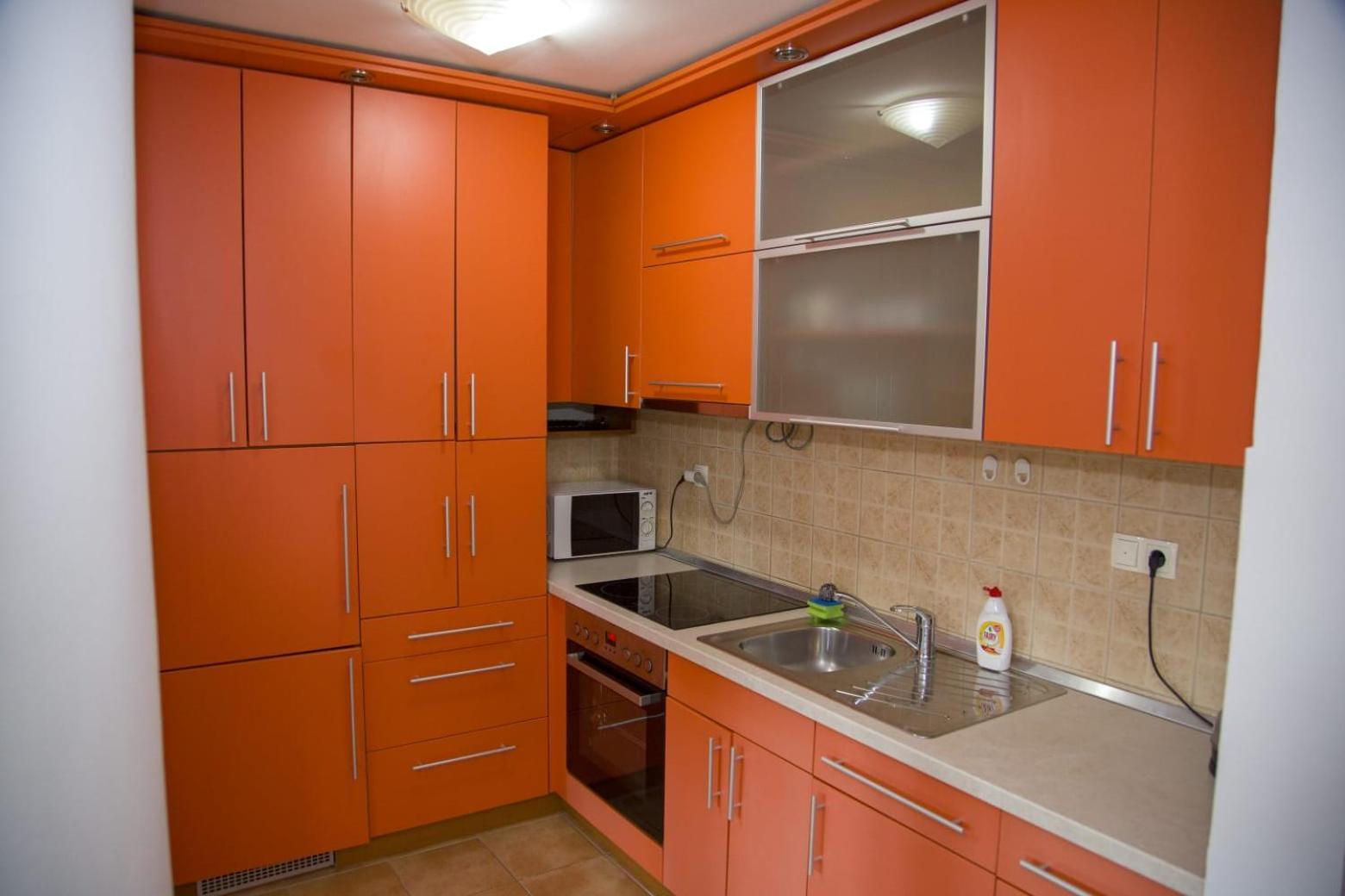 Apartmani Kamelia موستار المظهر الخارجي الصورة