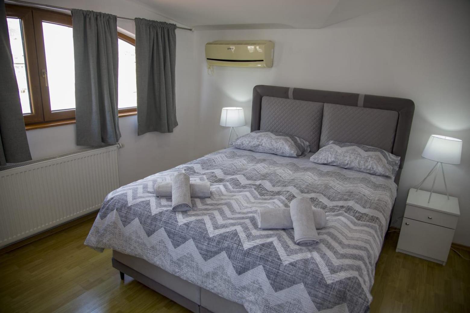 Apartmani Kamelia موستار المظهر الخارجي الصورة