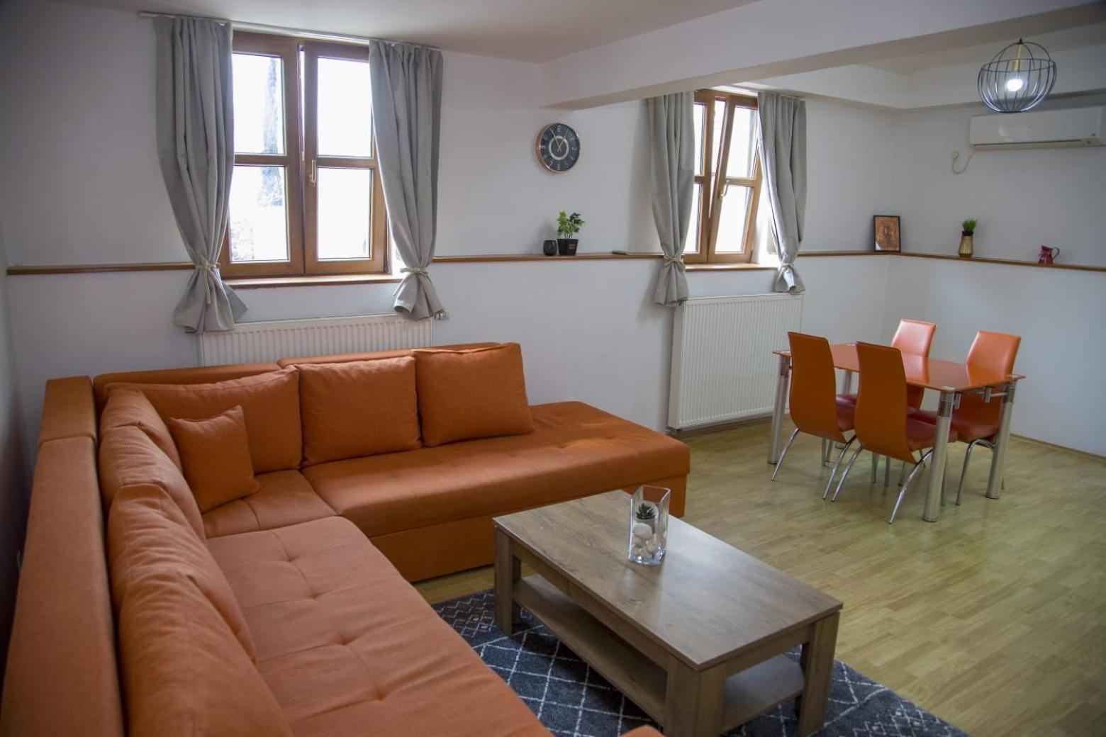 Apartmani Kamelia موستار المظهر الخارجي الصورة
