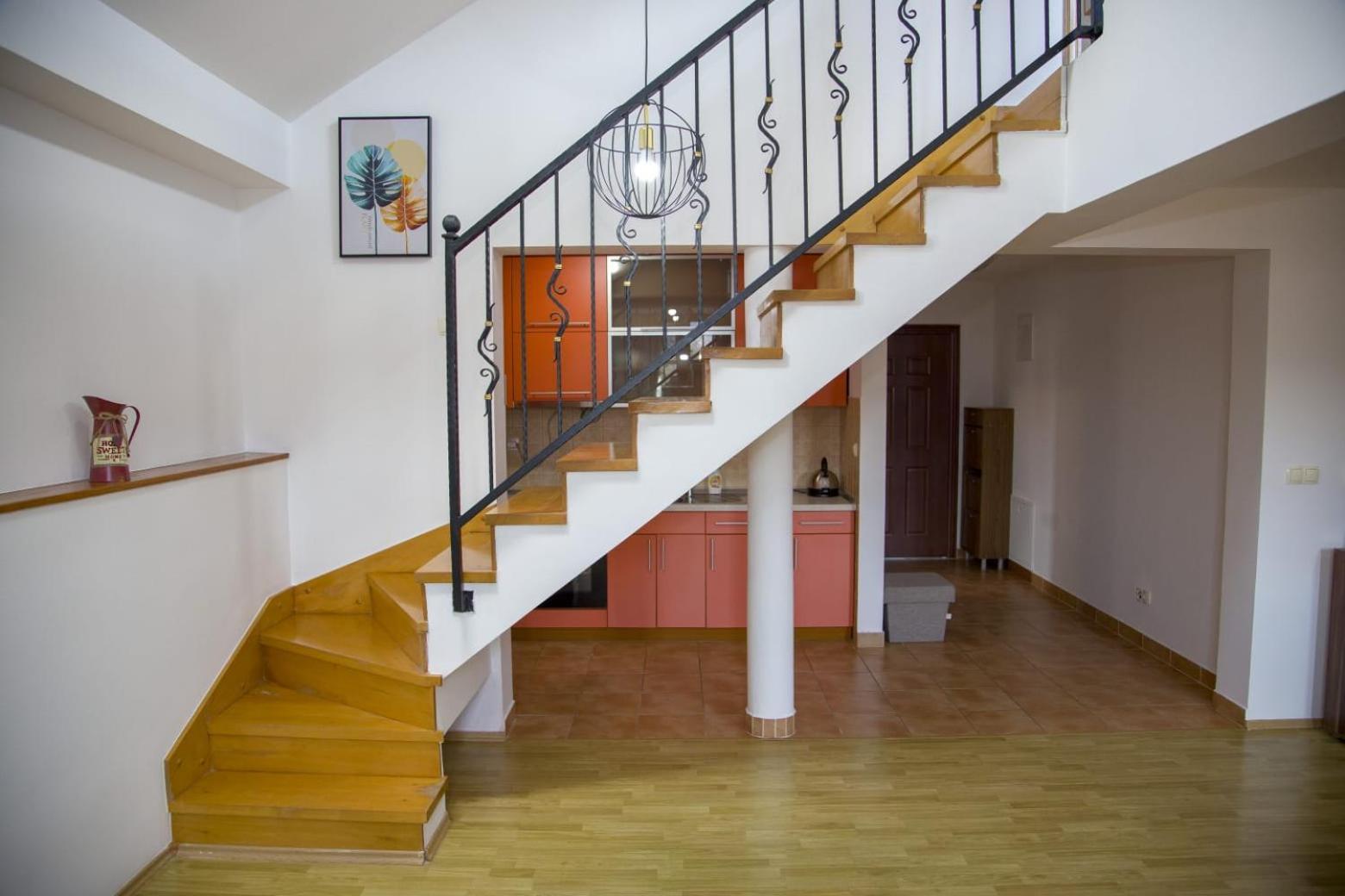 Apartmani Kamelia موستار المظهر الخارجي الصورة