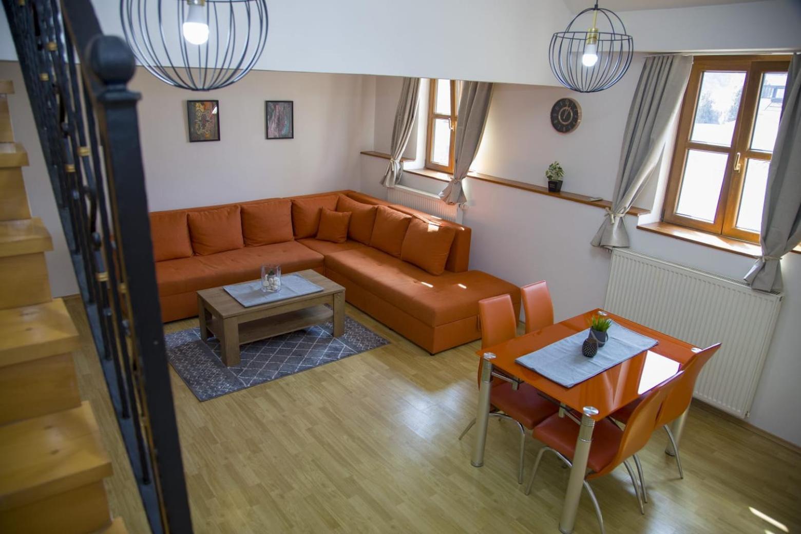 Apartmani Kamelia موستار المظهر الخارجي الصورة