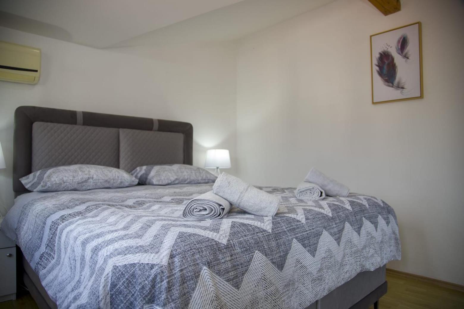 Apartmani Kamelia موستار المظهر الخارجي الصورة