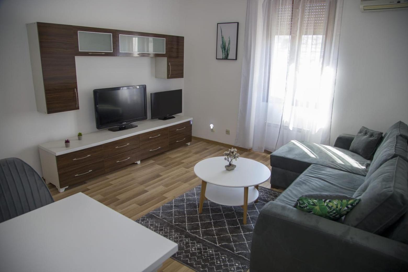 Apartmani Kamelia موستار المظهر الخارجي الصورة