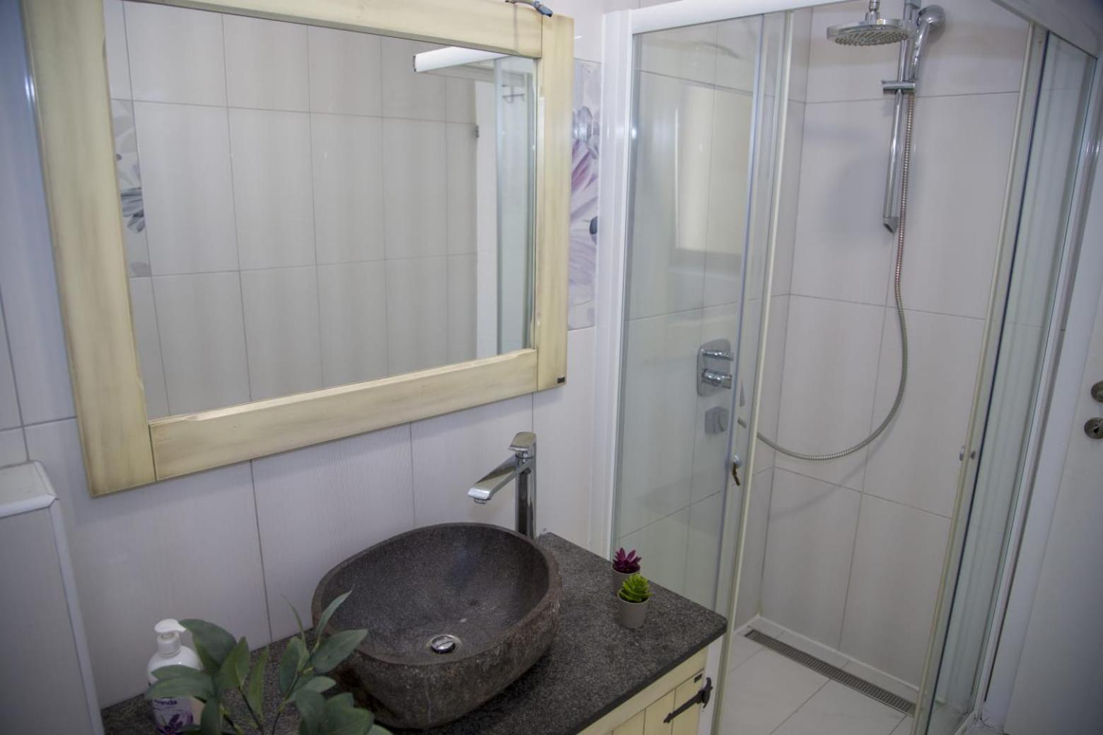 Apartmani Kamelia موستار المظهر الخارجي الصورة